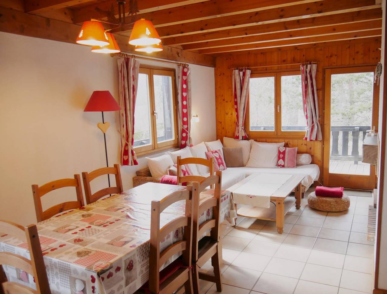 Le Chalet au Grand Air in Val de Morteau, Doubs