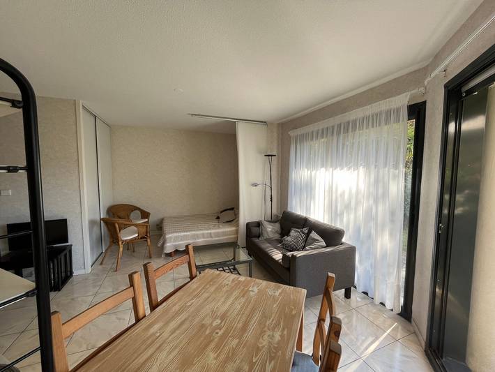 Gîte pour 4 personnes, avec jardin à Arcachon - 2