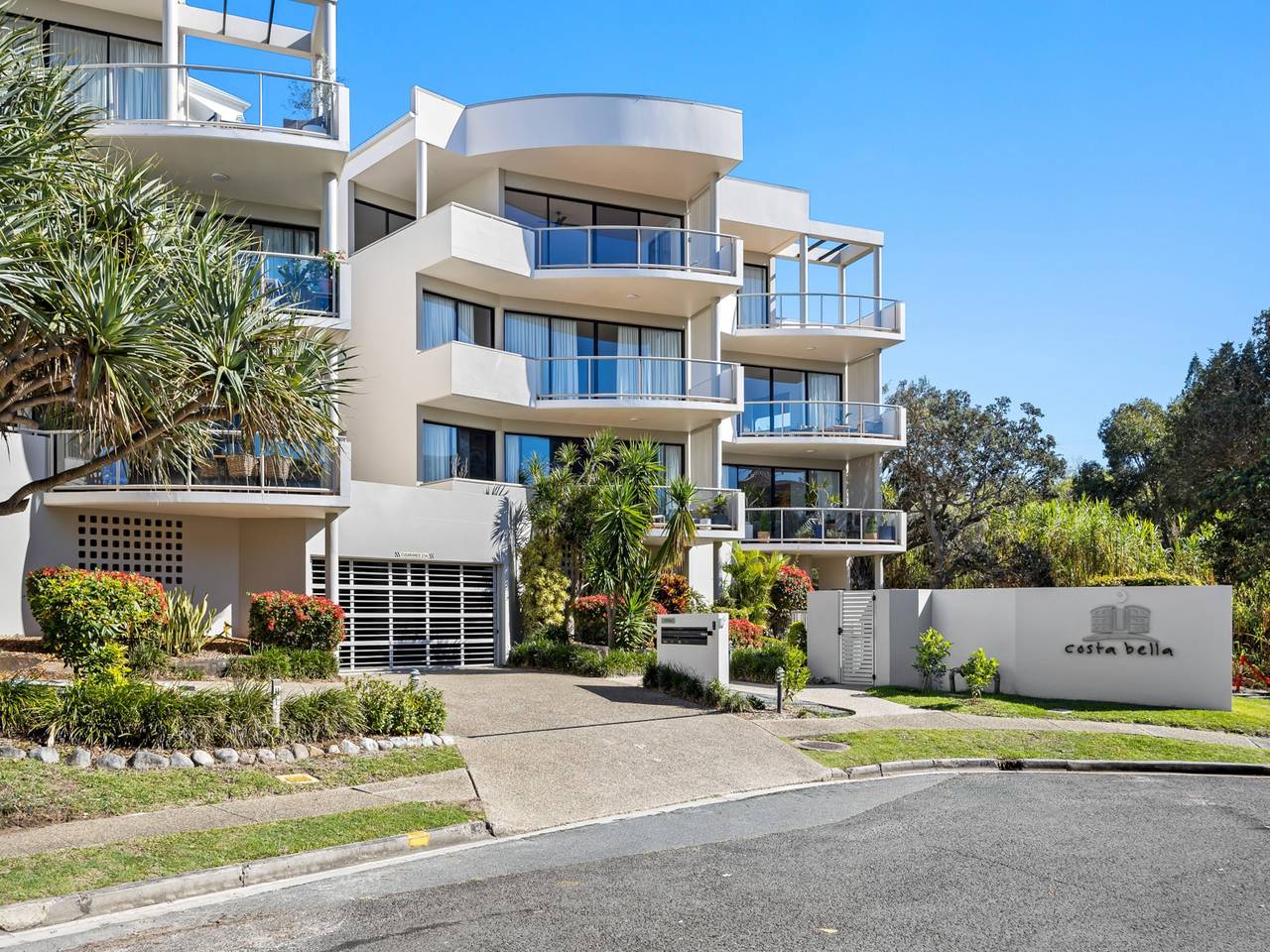 Holiday Apartment for 4 People in Noosa Shire