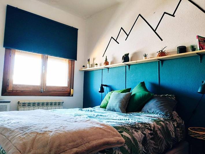 Gîte pour 5 personnes, avec vue à Sabiñánigo - 3