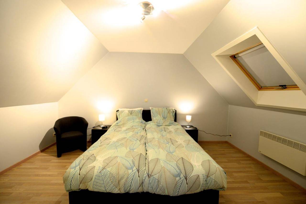 Vakantiewoningen t-dorp in Zuienkerke, Flandre-Occidentale