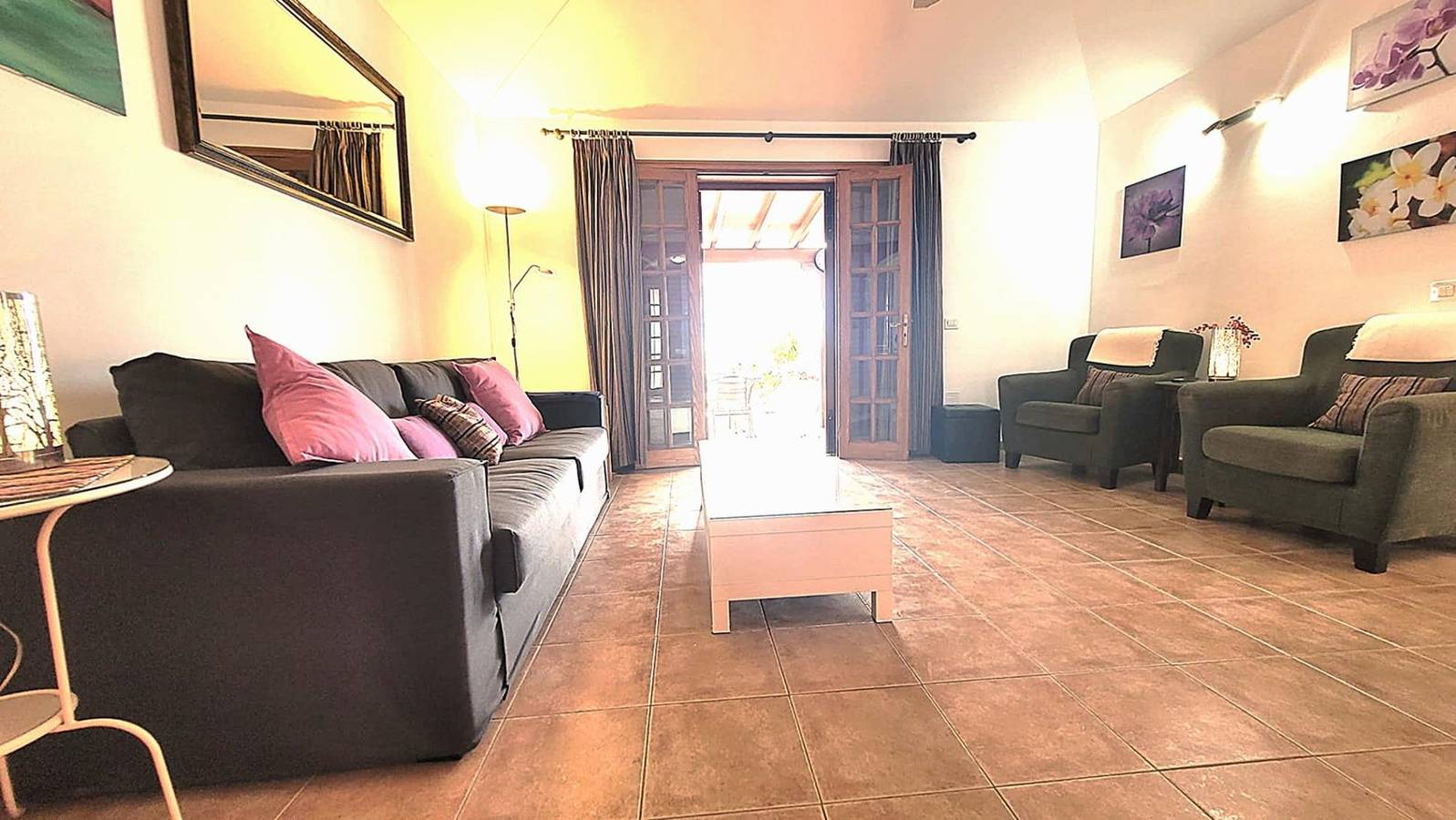 Casa Bonita, Golf del Sur in Golf del Sur, San Miguel de Abona