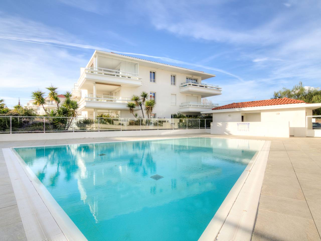 Apartamento entero, Royal Rivage in Carqueiranne, Region de Toulon