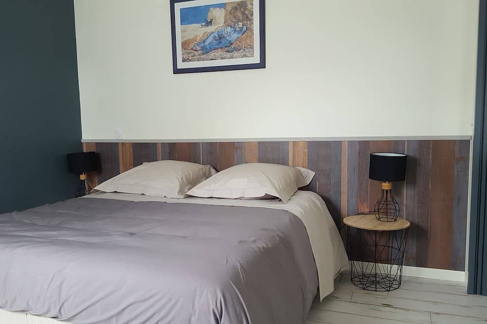 Furnished cottage \"les Azalés\" in Ploërmel, Vannes region