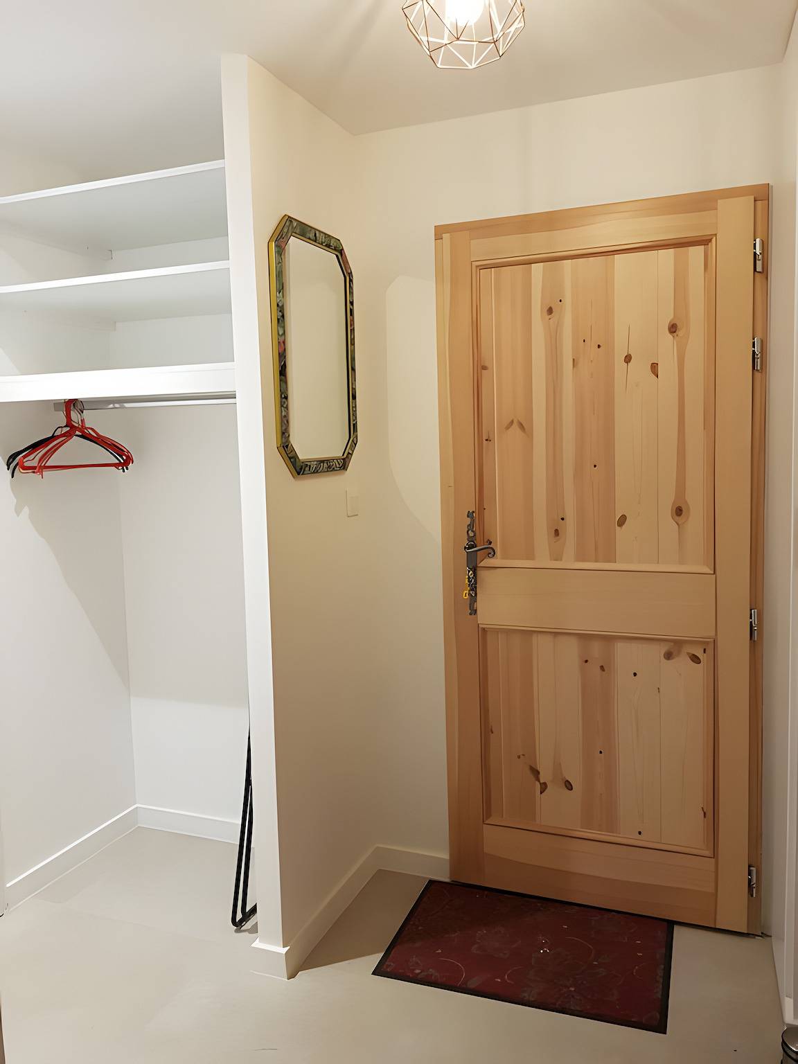 Au fil du Réguinier – Seasonal Rental Cottage in Briançon, Serre Chevalier