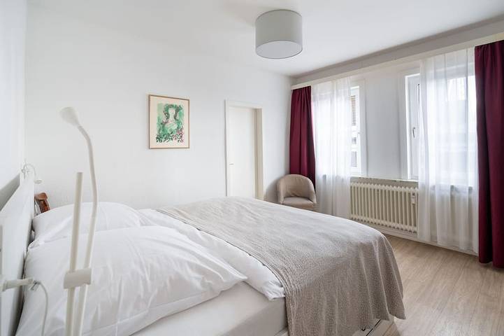 Ganze Wohnung, Entspannung für die ganzen Familie in stilvollem und modernem Ambiente in Hohegeiß, Harzvorland