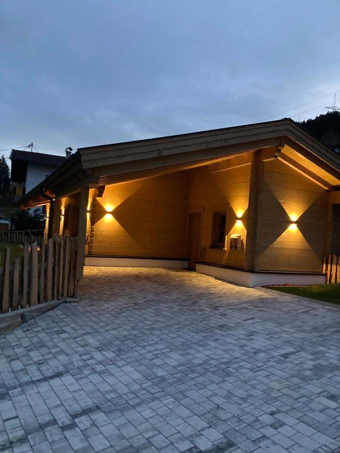 Two-Bedroom Chalet in Kaunergrat, Wenns