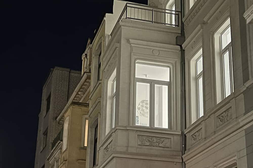 Ganze Wohnung, Schwan 6 - Innenstadt - 50m² - 2-Zimmer, Kdb in Düren, Kreis Düren