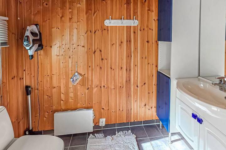 3 bedroom gorgeous home in Sætre in Hurum