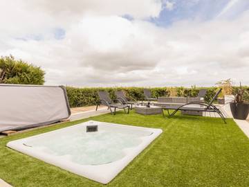 Cottage for 5 People in Monnières, Loire Valley, Photo 1