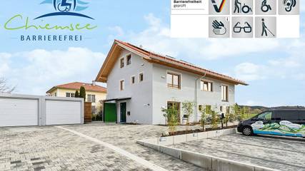 Ferienwohnung für 2 Personen in Nußdorf, Bayerische Alpen, Bild 2