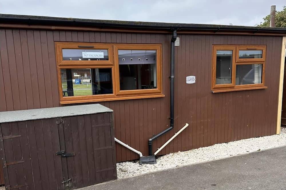 D5 Rickardos Holiday Lets in Mablethorpe, Lincolnshire