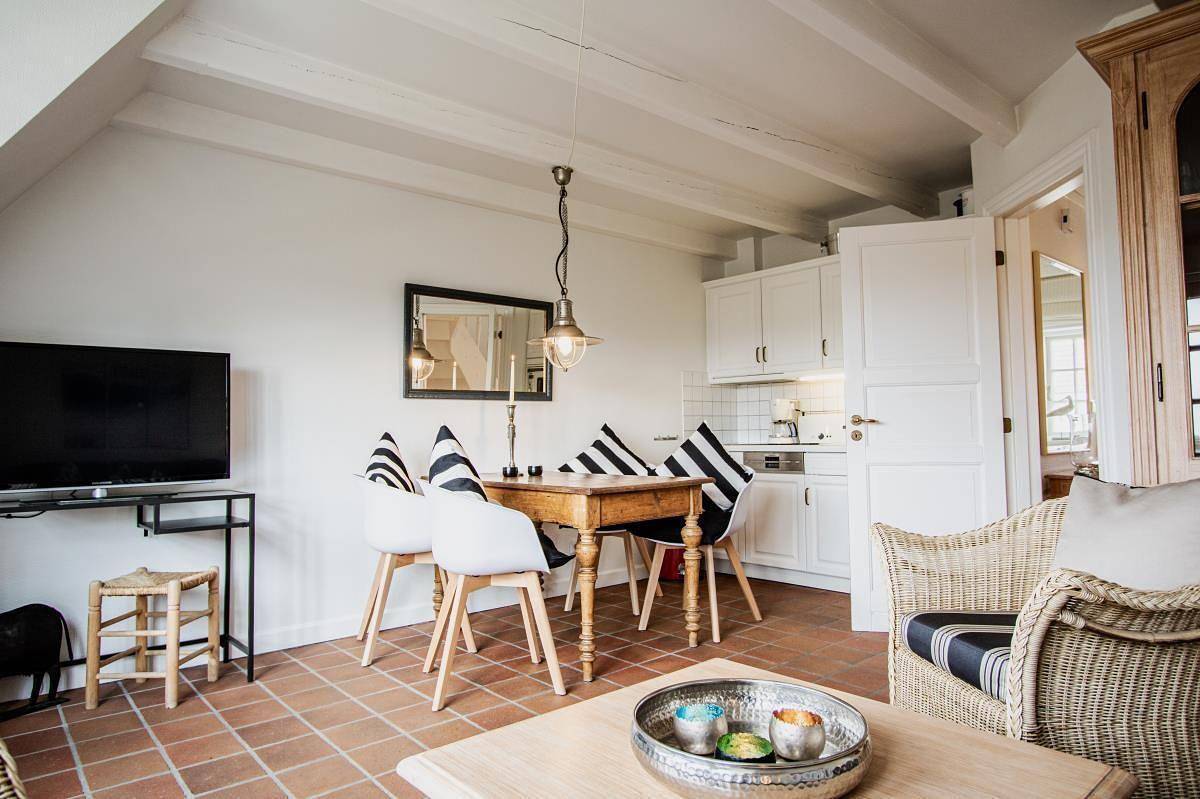 Ganze Ferienwohnung, Am Heidepark 1c in Wenningstedt, Sylt