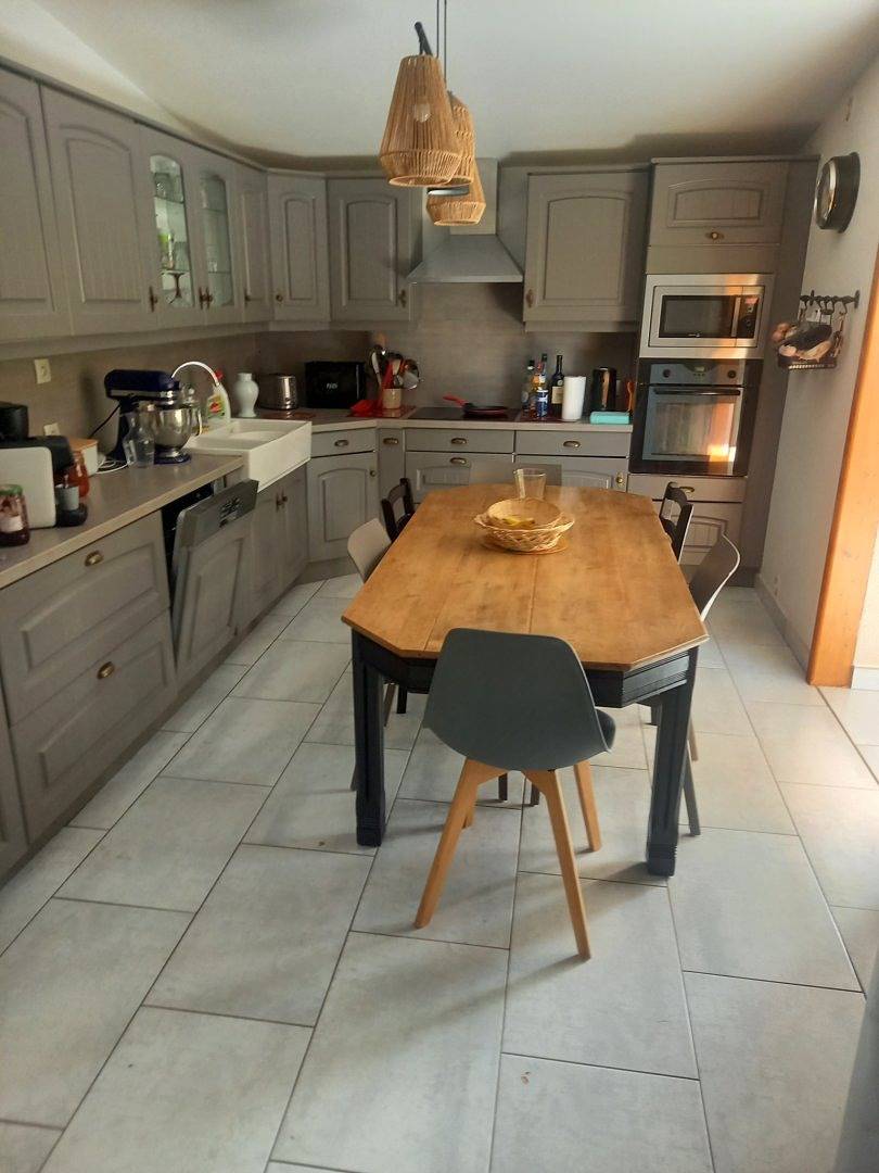 À louer chaumière Creusoise in Saint-Oradoux-de-Chirouze, Parc Naturel Régional de Millevaches en Limousin