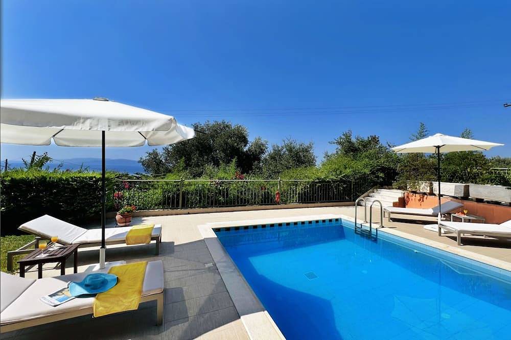 Casa vacanza a Cefalonia a partire da 184€ a notte