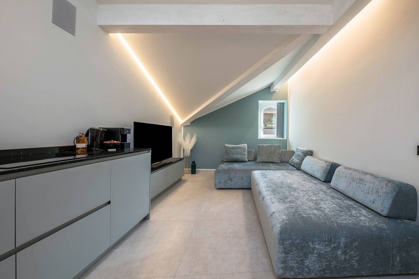 Appartement entier, Appartement 'App 302 Palazzo Cavour' avec vue sur la montagne, Wi-Fi et climatisation in Centro-Piani-Rencio, Bolzano