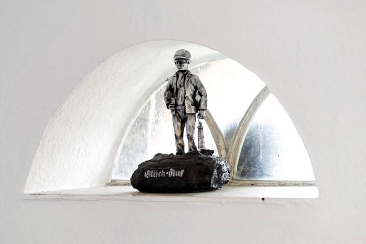 Appartement de vacances pour 3 personnes, avec jardin, animaux acceptés dans Bas-Rhin - 3