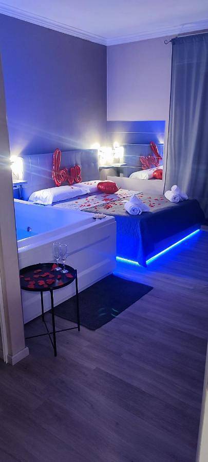 B&B für 2 Personen, mit Ausblick und Garten in Catania - 4