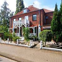 Ferienwohnung für 2 Personen, mit Garten und Balkon - 1