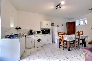 Gîte pour 4 Personnes dans Pleurtuit, Région de Saint-Malo, Photo 2