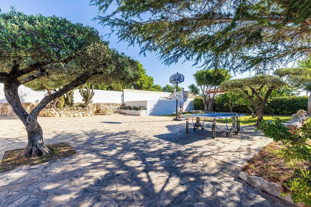 Mas Vilet by Unik Vacation in el Catllar, Costa Dorada