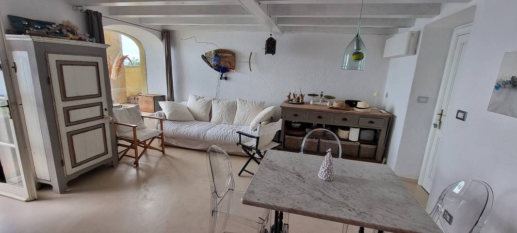 Ferienhaus für 6 Personen, mit Balkon und Garten in Italien - 3