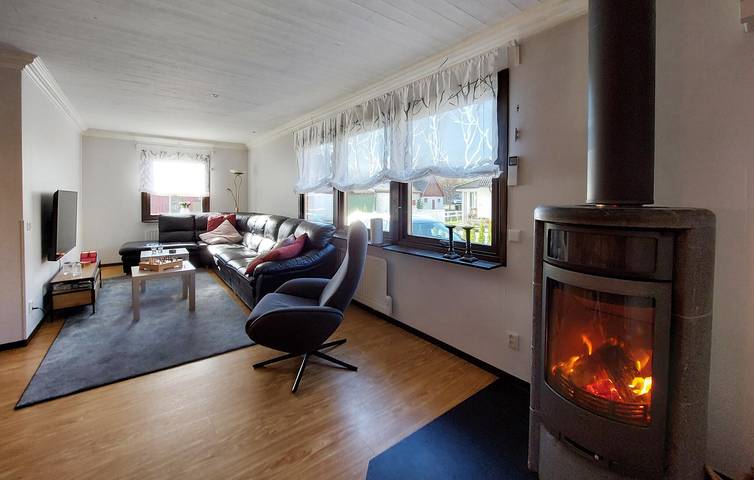 Ferienhaus für 10 Personen mit Garten in Västra Torup, Hässleholm und Umgebung