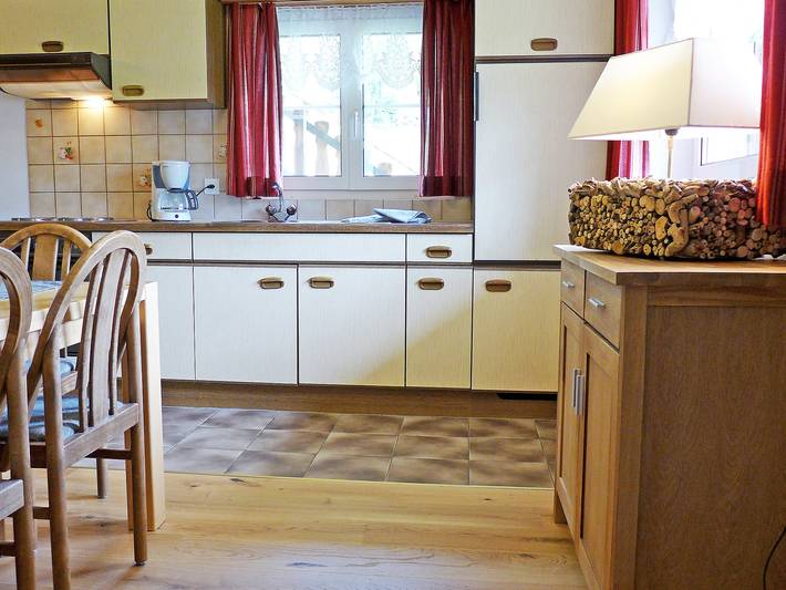 Ganze Wohnung, Crap Milan in Surses, Albula