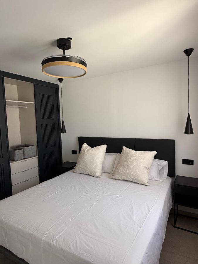 Casa rural para 9 personas, con jardín además de piscina y vistas en Alfàs del Pi - 3