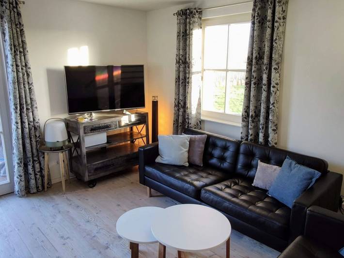 Ferienhaus für 4 Personen, mit Sauna und Garten sowie Terrasse, kinderfreundlich in Wismarer Bucht - 4