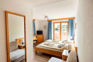 Ferienwohnung für 4 Personen in Maria Alm, Steinernes Meer, Bild 4