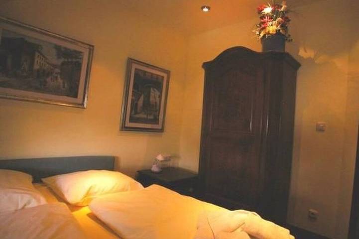 Ferienhaus für 6 Personen, mit Haustier in Groß Zicker - 4