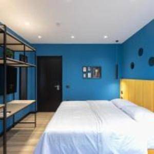 Chambre d’hôte pour 3 personnes à Tirana - 4