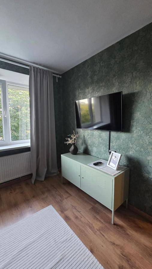 Appartement de vacances pour 4 personnes, avec Vue