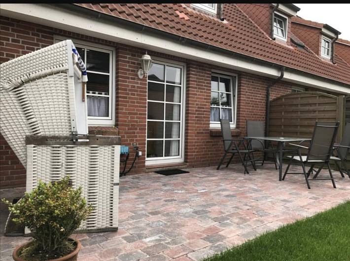 Ferienwohnung für 2 Personen in Tinnum - 2