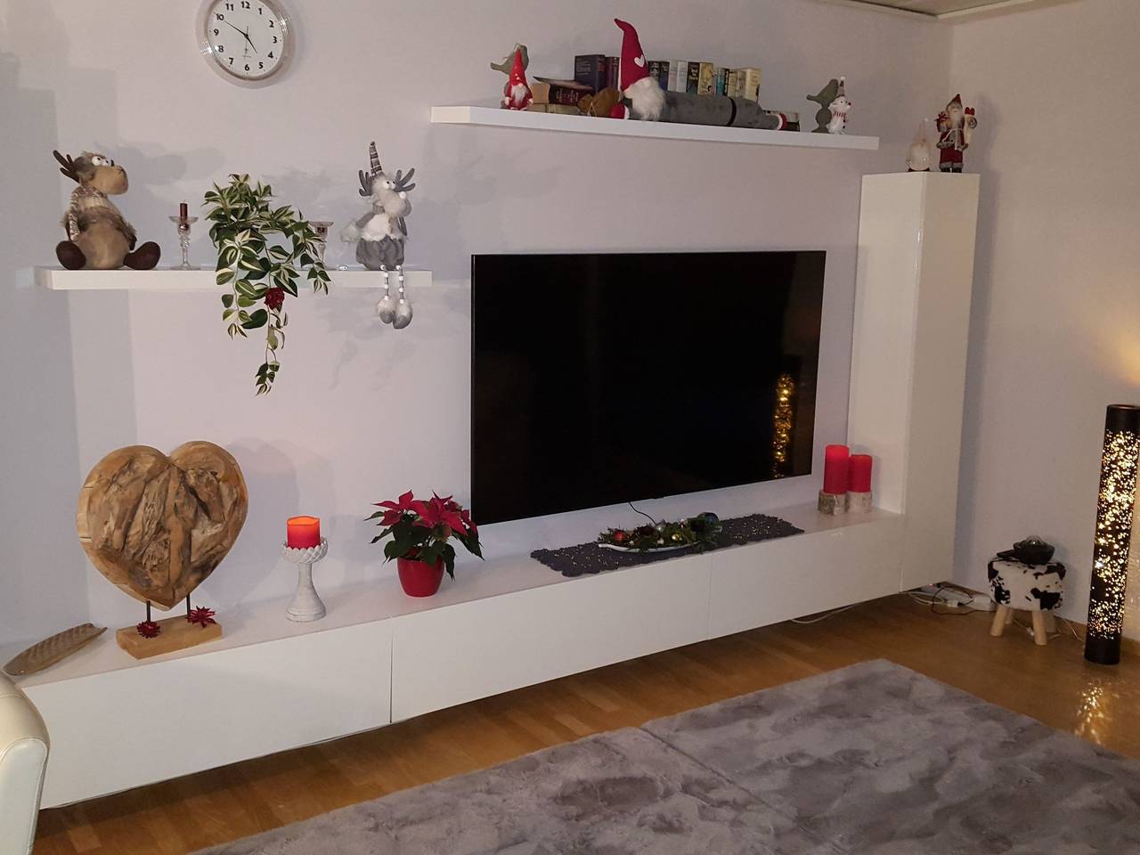 Ganze Wohnung, Private Ferienwohnung in Nordenham mit großem Garten in Nordenham, Nordseeküste