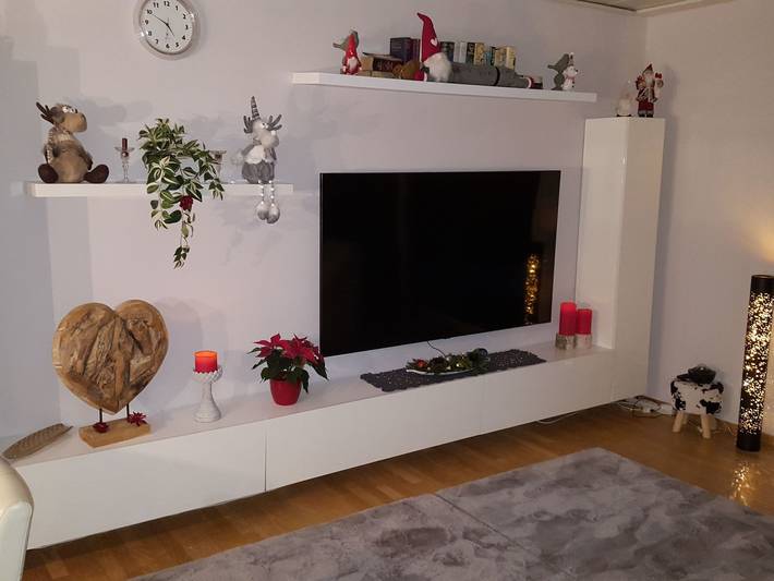 Appartamento intero, Private Ferienwohnung in Nordenham mit großem Garten in Nordenham, Wesermarsch
