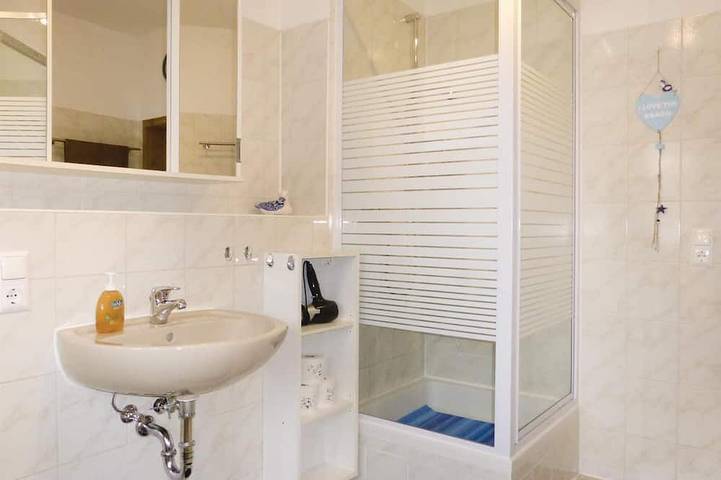 Ferienwohnung für 2 Personen, mit Garten in Gelenau (Erzgebirge) - 4