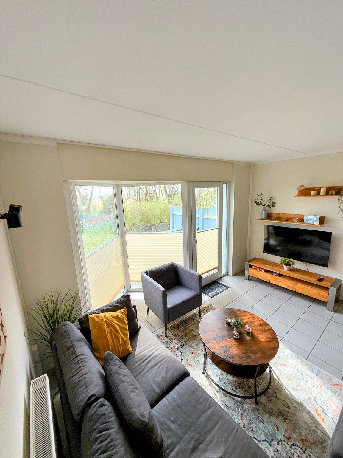 Haus Nordseezeit in Tossens – Bettwäsche, Handtücher & Aqua Mundo Rabatt inklusive! in Tossens, Butjadingen