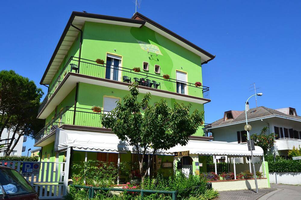 Glamping per 3 Persone in Lido di Jesolo, Jesolo