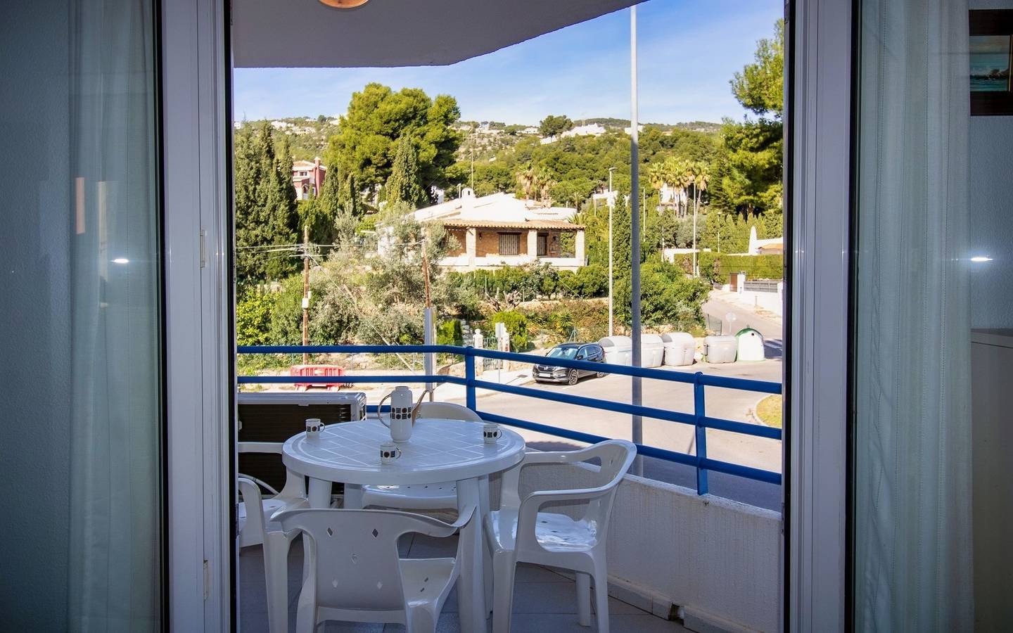 Apartamento entero, Fuentesol Apartamento Las Fuentes in Alcocéber, Alcalá de Chivert
