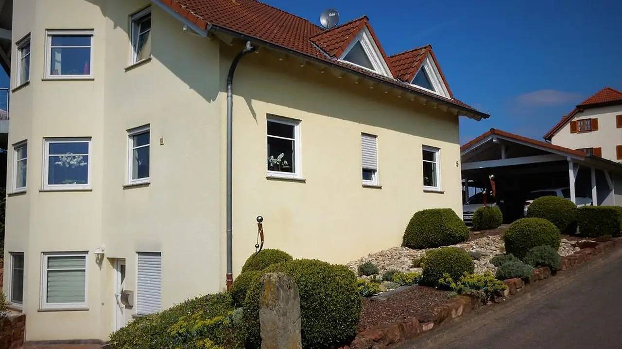 Ganze Ferienwohnung, Ferienwohnung für 2 Personen in Wittlich in Wittlich, Bernkastel-Kues & Umgebung