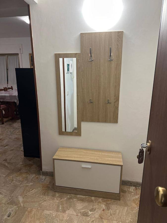 Quadruple Room with Terrace in Ladispoli, Provincia di Roma
