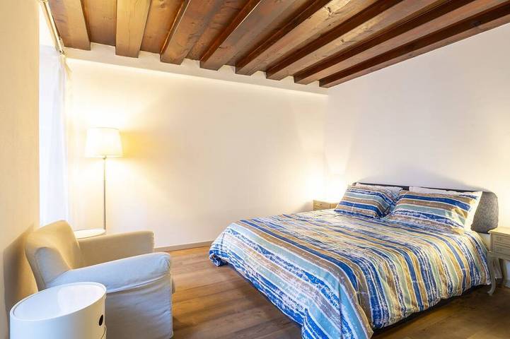 Appartamento intero, Vicolo Ninguarda in Morbegno (Borgo), Morbegno