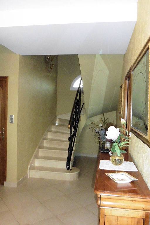 Chambre d’hôte pour 2 personnes, avec jardin en Seine-Maritime - 2