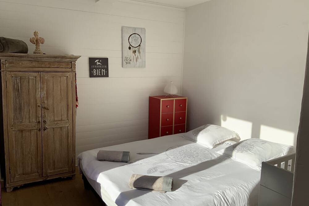 Chalet Familial Auron in Auron, Saint-Étienne-de-Tinée