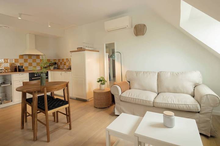 Apartamento de vacaciones para 2 personas - 1
