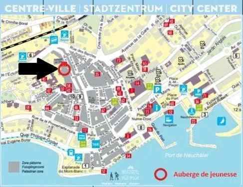 Apartamento de vacaciones para 2 personas - 1