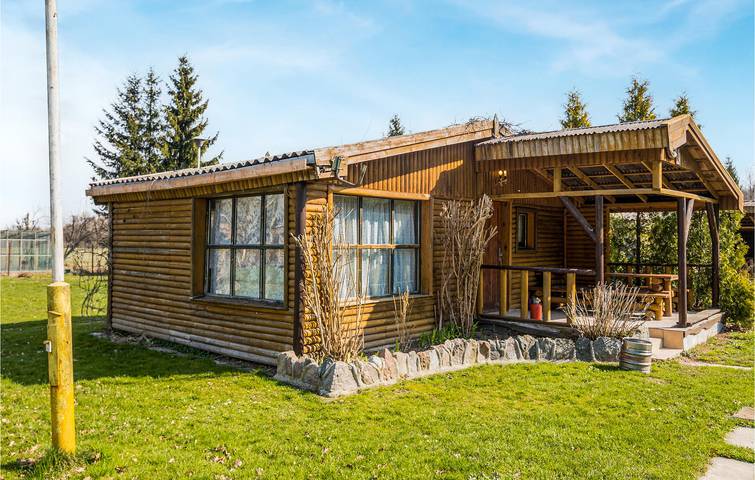 Ferienhaus für 6 Personen, mit Garten und Terrasse in Polen - 2