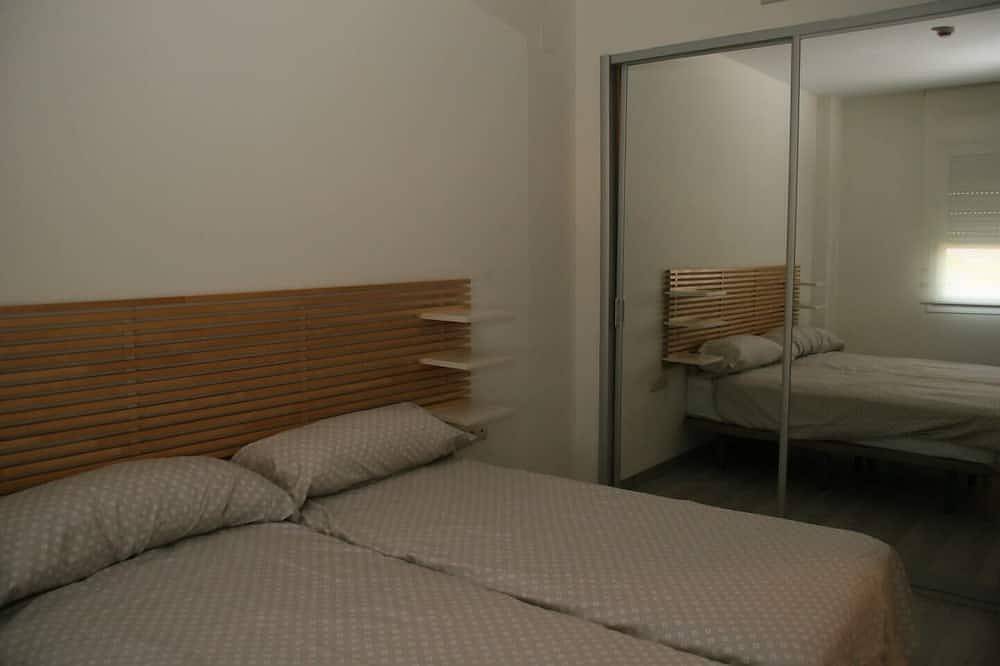 Entire apartment, Nice apartment 10 min from the center of Seville in Bormujos, Sevilla Province